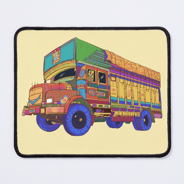 Item preview, Lorry  designed and sold by Inspired~Souls.