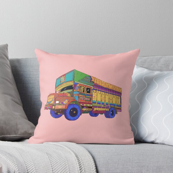 Item preview, Lorry  designed and sold by Inspired~Souls.