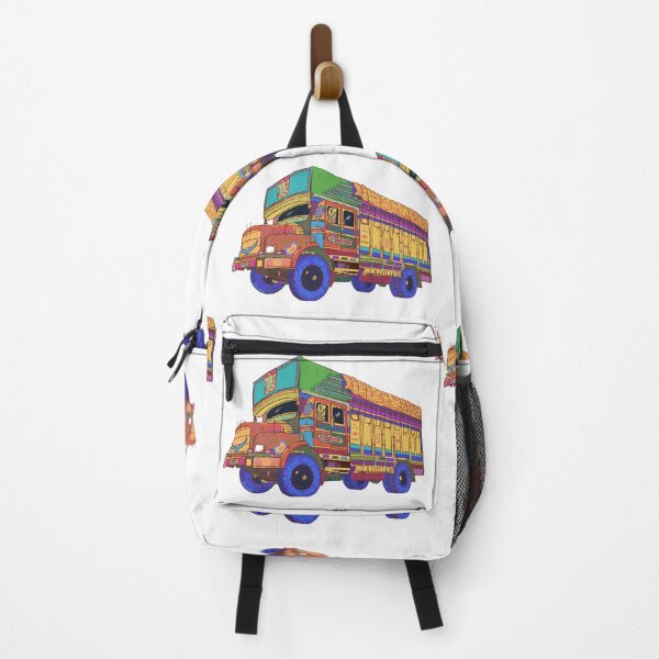 Item preview, Lorry  designed and sold by Inspired~Souls.