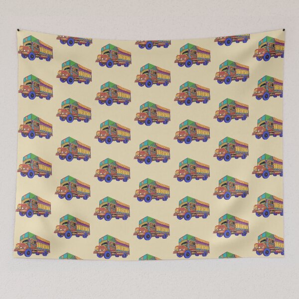 Item preview, Lorry  designed and sold by Inspired~Souls.