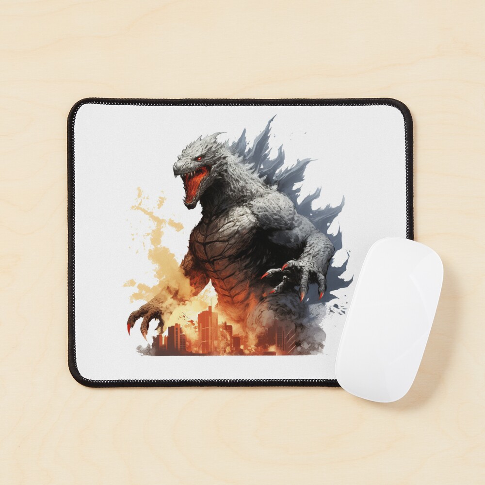 Item preview, Mouse Pad designed and sold by NoobsDesign.