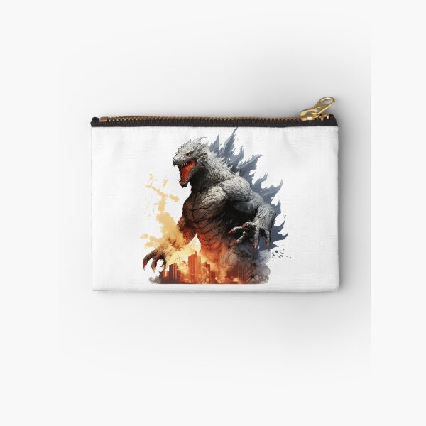 Item preview, Godzilla designed and sold by Nice En.
