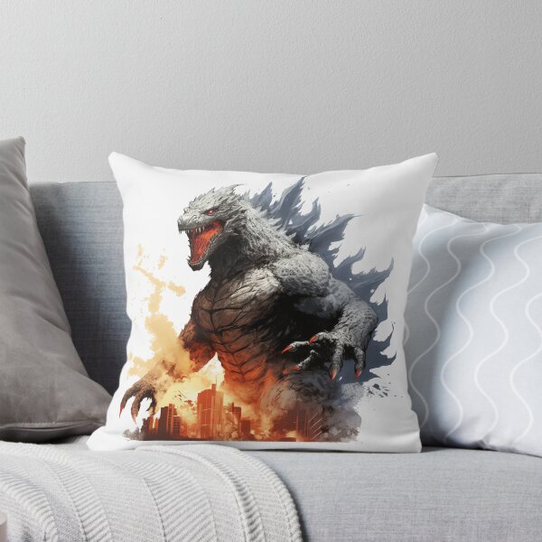 Item preview, Godzilla designed and sold by Nice En.