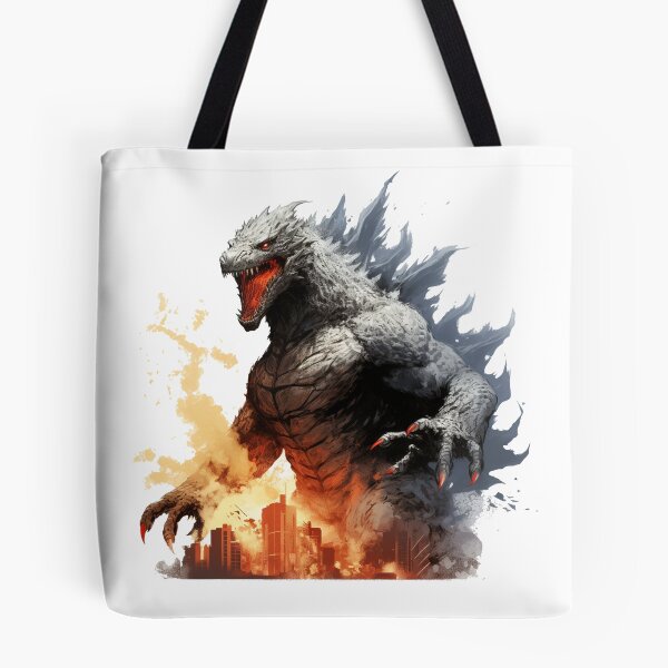 Item preview, Godzilla designed and sold by Nice En.