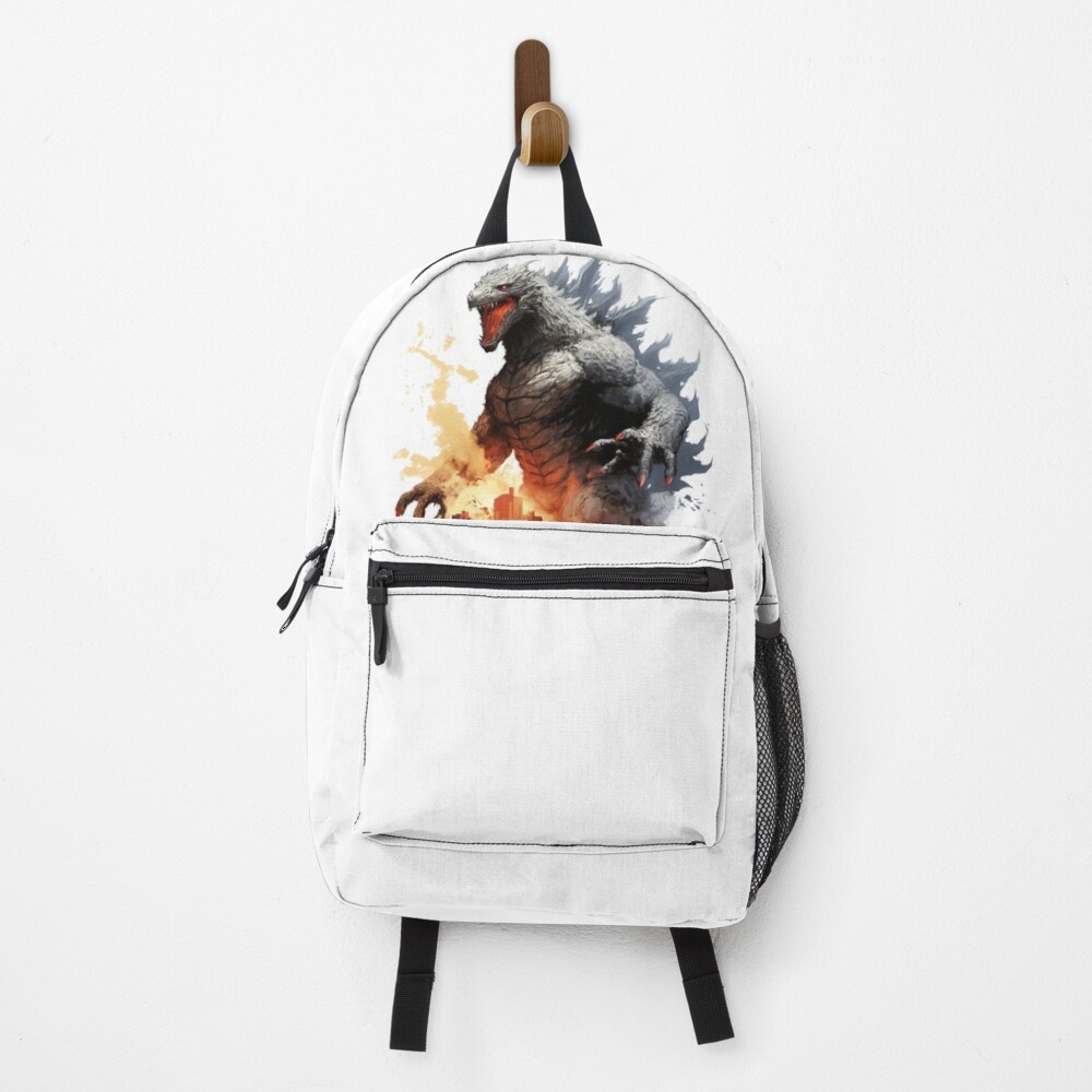 Item preview, Backpack designed and sold by NoobsDesign.