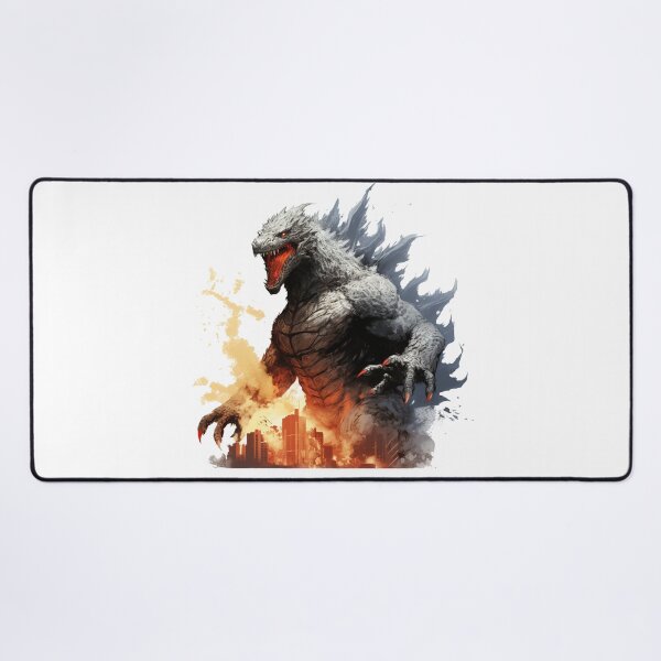 Item preview, Godzilla designed and sold by Nice En.