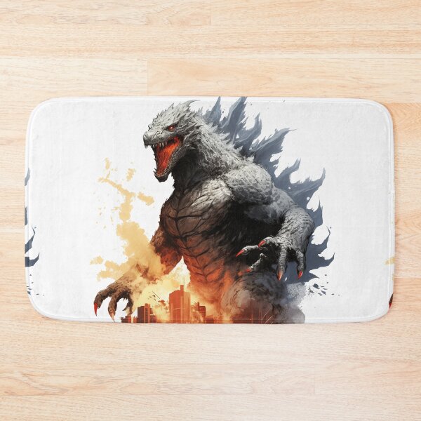 Item preview, Godzilla designed and sold by Nice En.