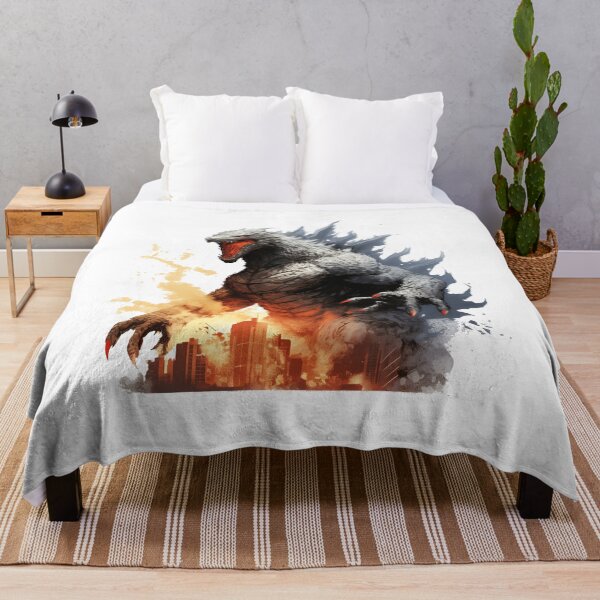 Item preview, Godzilla designed and sold by Nice En.