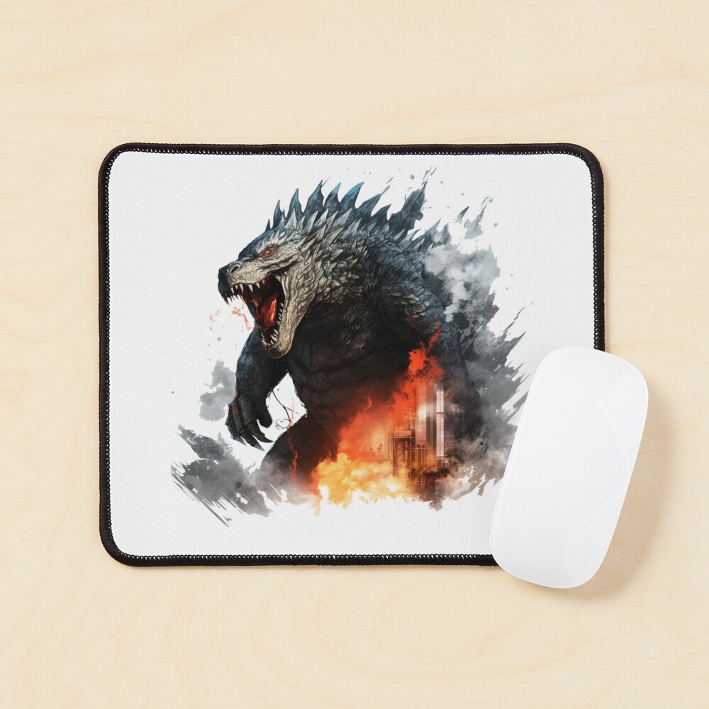 Item preview, Mouse Pad designed and sold by NoobsDesign.