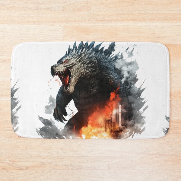 Item preview, Godzilla designed and sold by Nice En.