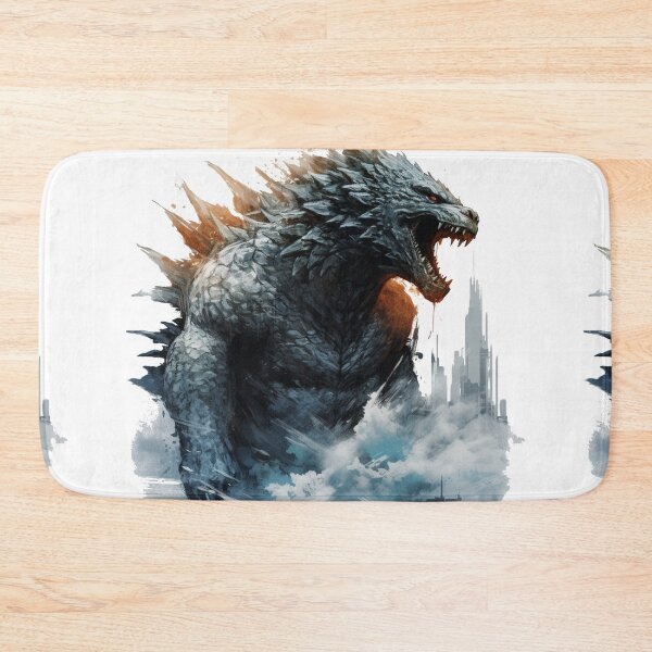 Item preview, Godzilla designed and sold by Nice En.