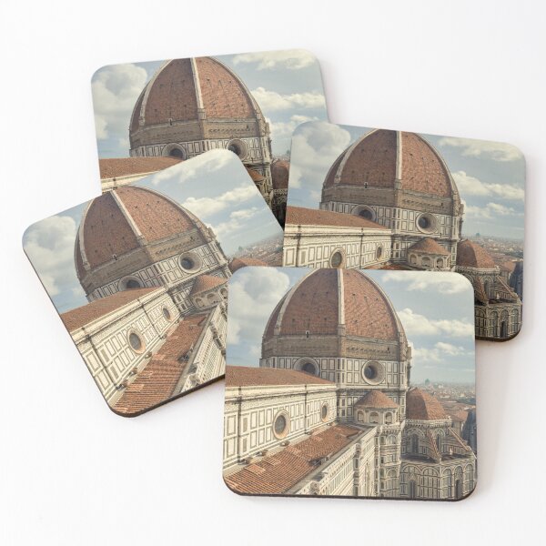 Item preview, Catedral de santa maria del fiore designed and sold by David Bowman.