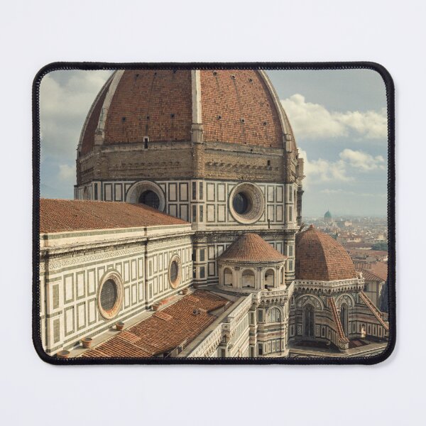Item preview, Cathedral of Santa Maria del Fiore designed and sold by David Bowman.