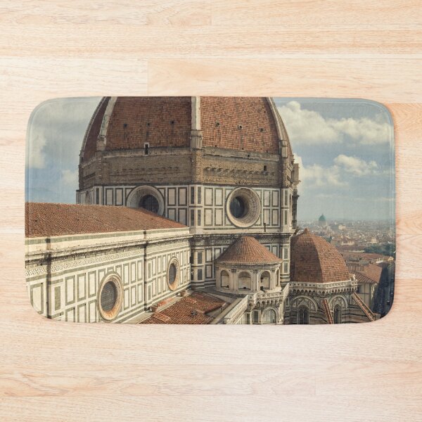 Item preview, Cathedral of Santa Maria del Fiore designed and sold by David Bowman.