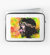 Rastafari Laptoptasche