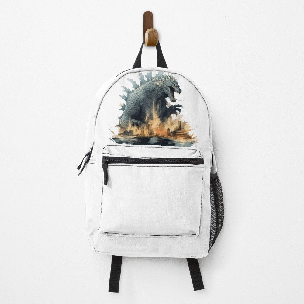 Item preview, Backpack designed and sold by NoobsDesign.