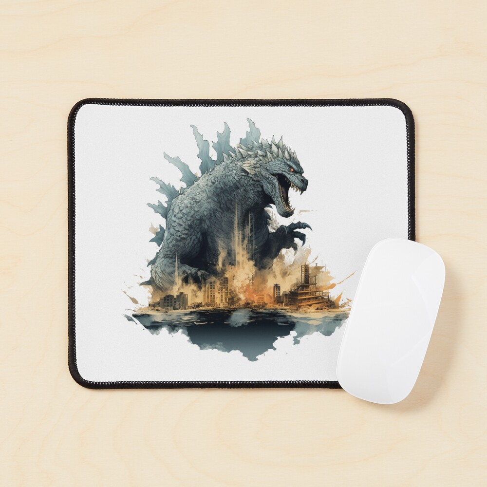Item preview, Mouse Pad designed and sold by NoobsDesign.