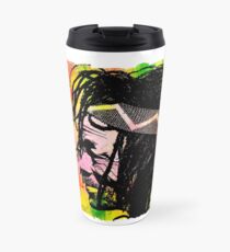 Rastafari Thermosbecher