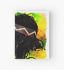 Rastafari Notizbuch