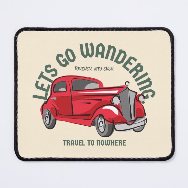 Item preview, Travel to nowhere designed and sold by Peerless-Prime.