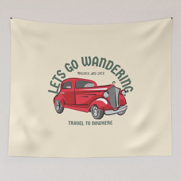Item preview, Travel to nowhere designed and sold by Peerless-Prime.