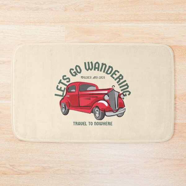 Item preview, Travel to nowhere designed and sold by Peerless-Prime.