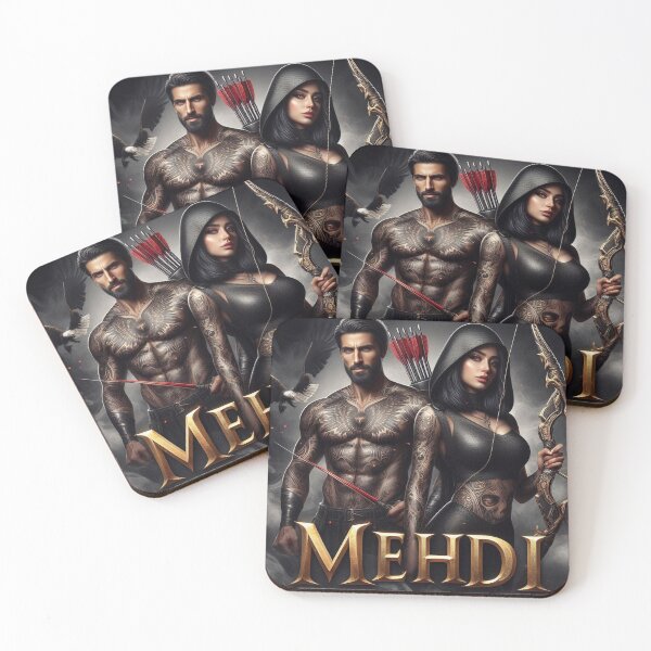 Item preview, Mehdi designed and sold by RaF71PrO.