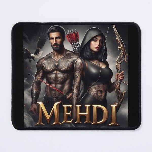 Item preview, Mehdi designed and sold by RaF71PrO.