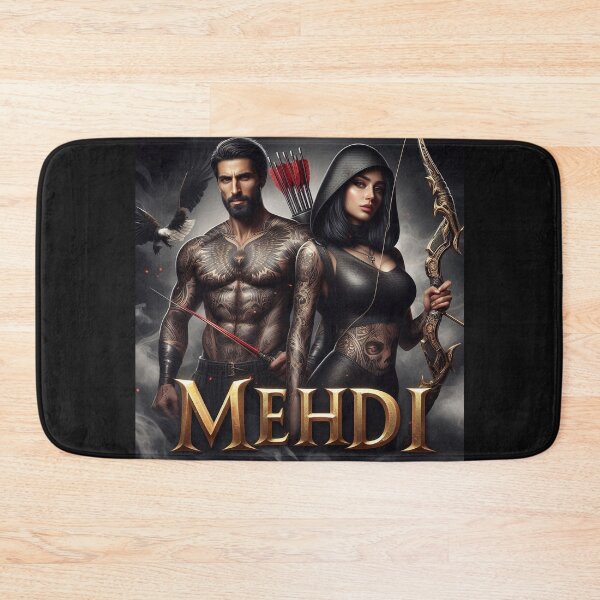 Item preview, Mehdi designed and sold by RaF71PrO.