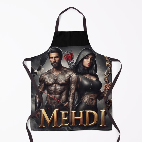 Item preview, Mehdi designed and sold by RaF71PrO.