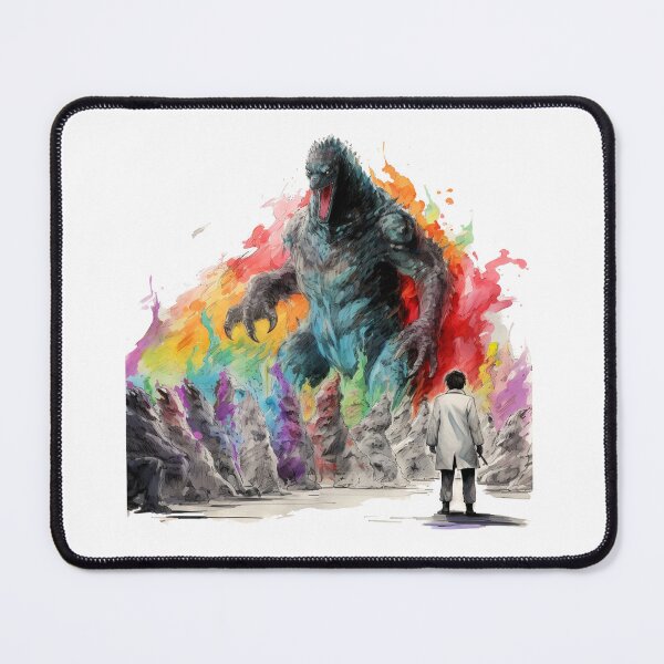 Item preview, Godzilla designed and sold by Nice En.