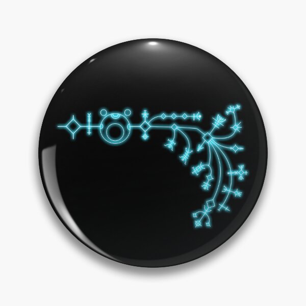 Item preview, Leviathan Axe Runes designed and sold by MarkMDesign.