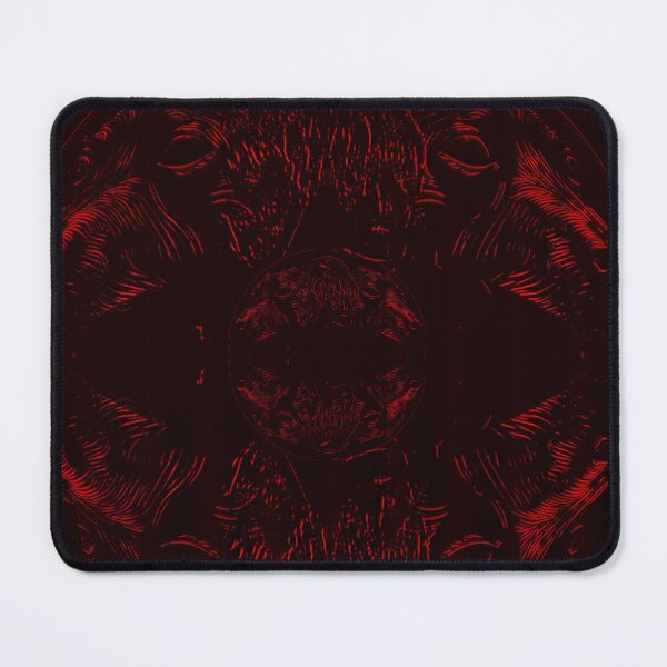 Item preview, Kenror Hades pets Red Wave 2 designed and sold by Arttiiist.