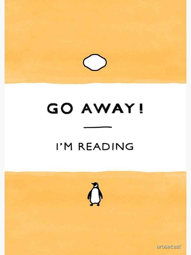 Vintage Penguin Mini Library — Bookishly