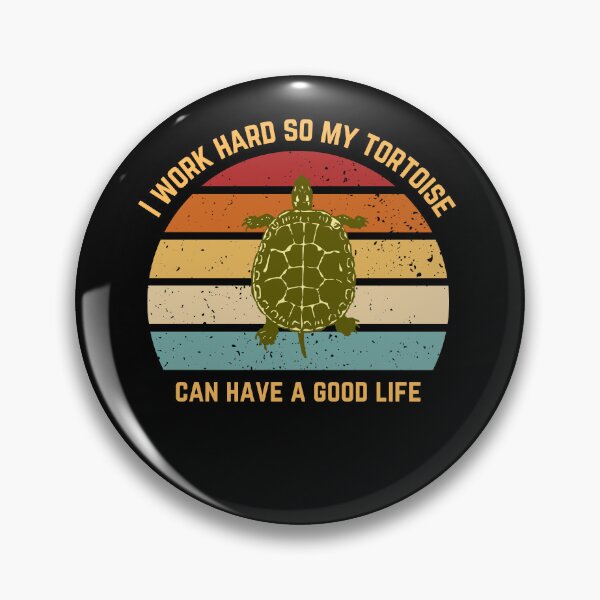 Item preview, tortoise dad mom pet designed and sold by sydney-syder.