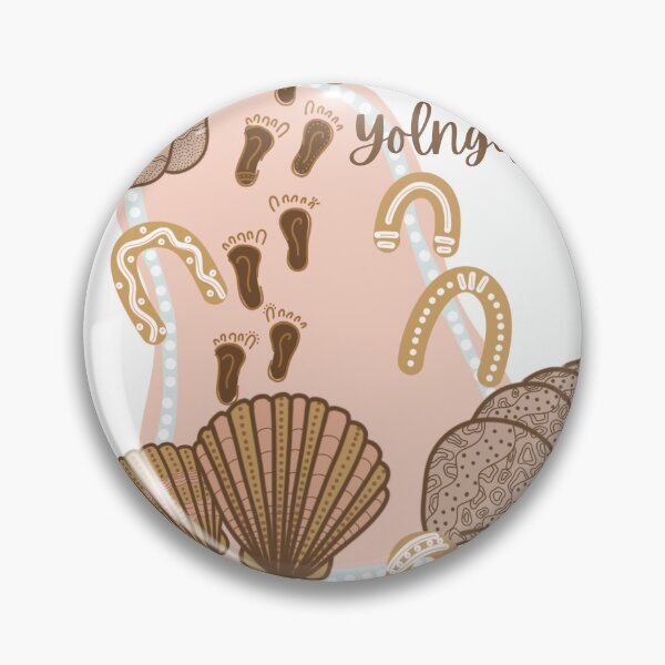 Item preview, Arnhem Land, Northern Territory, Australia designed and sold by PurrfectionMeow.