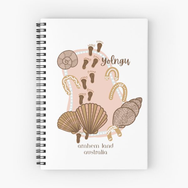 Item preview, Arnhem Land, Northern Territory, Australia designed and sold by PurrfectionMeow.
