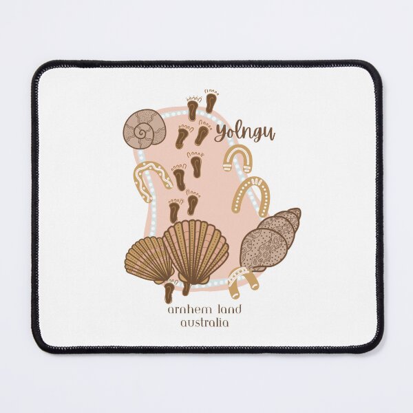 Item preview, Arnhem Land, Northern Territory, Australia designed and sold by PurrfectionMeow.