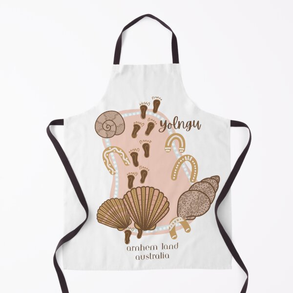 Item preview, Arnhem Land, Northern Territory, Australia designed and sold by PurrfectionMeow.