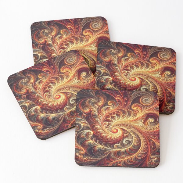 Item preview, Mystical vortexes designed and sold by FotoworldEdel.