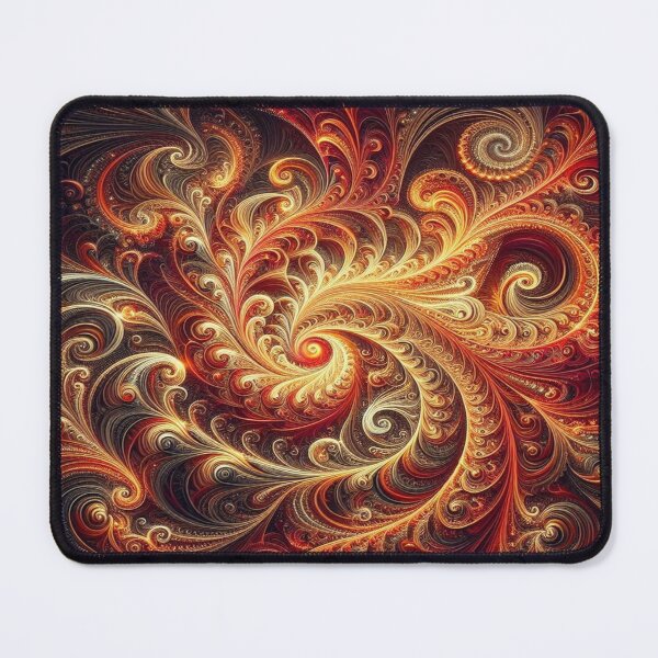 Item preview, Mystical vortexes designed and sold by FotoworldEdel.