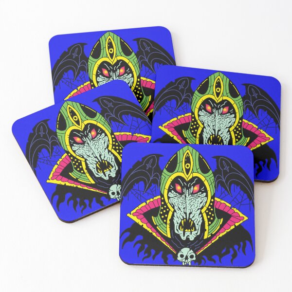 Item preview, Vampire Lord designed and sold by VaultCrawler.