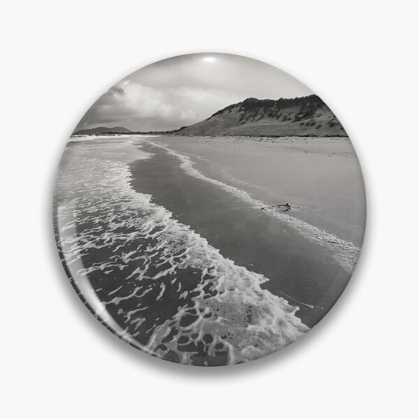 Item preview, Berneray West Beach Shoreline designed and sold by David Bowman.