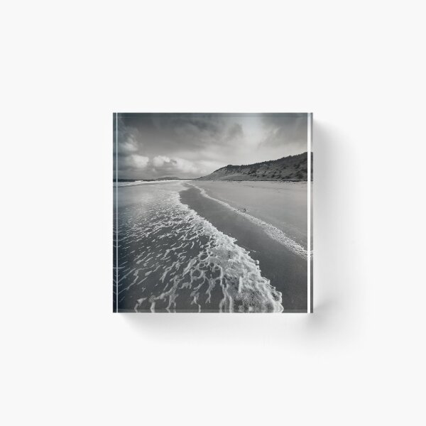 Item preview, Berneray West Beach Shoreline designed and sold by David Bowman.