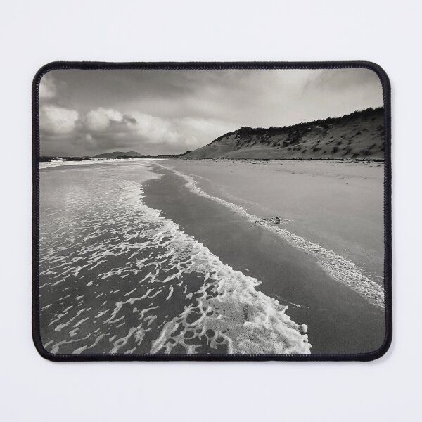 Item preview, Berneray West Beach Shoreline designed and sold by David Bowman.