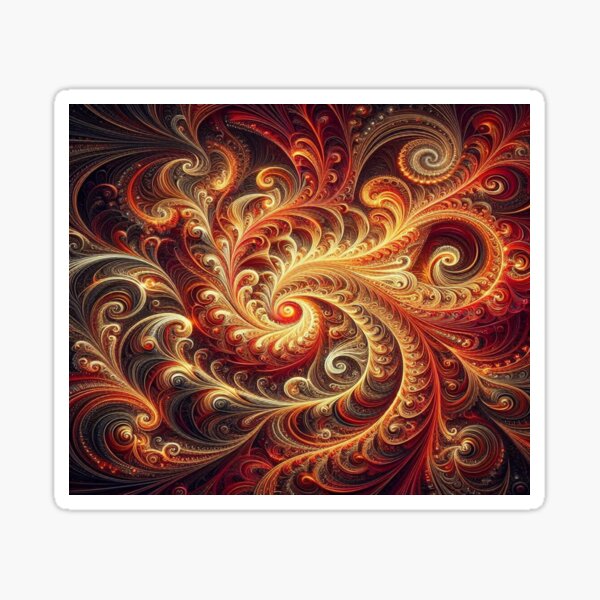 Item preview, Mystical vortexes designed and sold by FotoworldEdel.