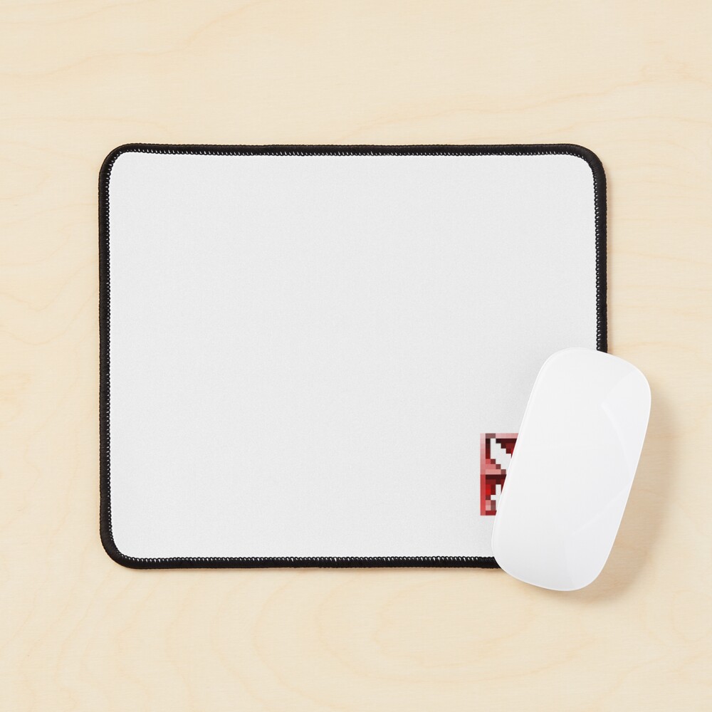 Item preview, Mouse Pad designed and sold by iamnikki.