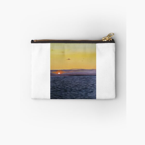 Item preview, Woodend Sunset designed and sold by Ken Pratt.