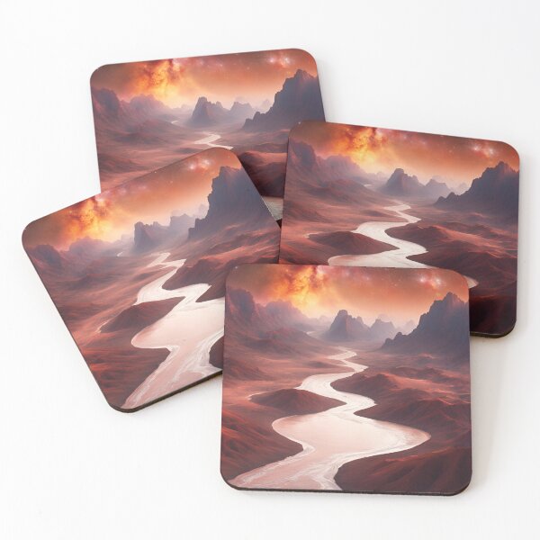 Item preview, Wonderful Wallpaper designed and sold by Manny River.
