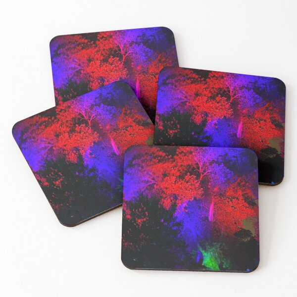 Item preview, Lightscape In Melbourne designed and sold by FlynnMacca.